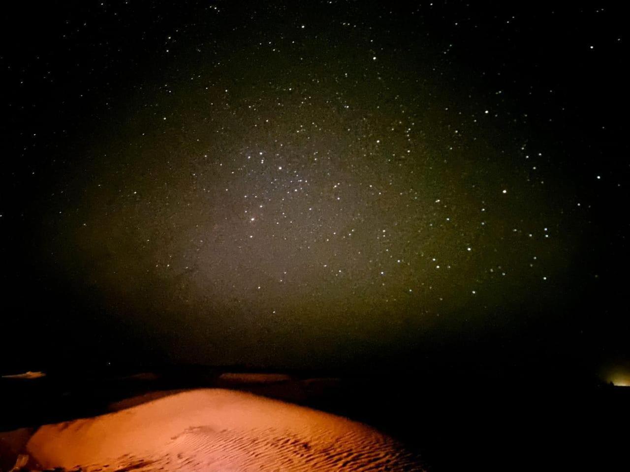 מלון מרזאוגה Tuareg Luxury Camp מראה חיצוני תמונה